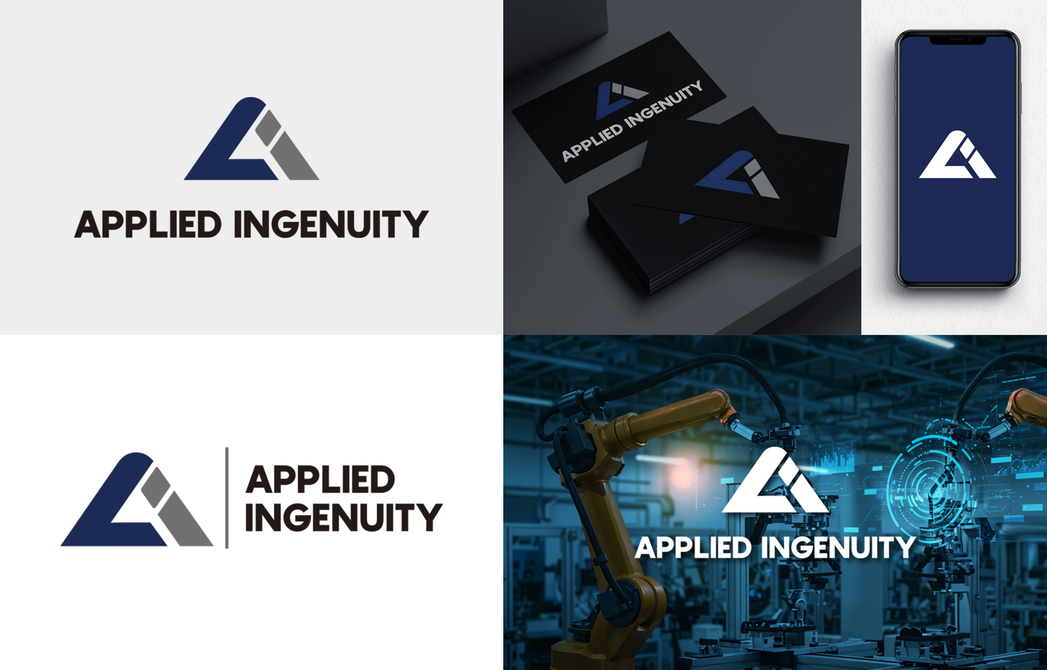 Logo Design by yganess for this project | Design #37359541