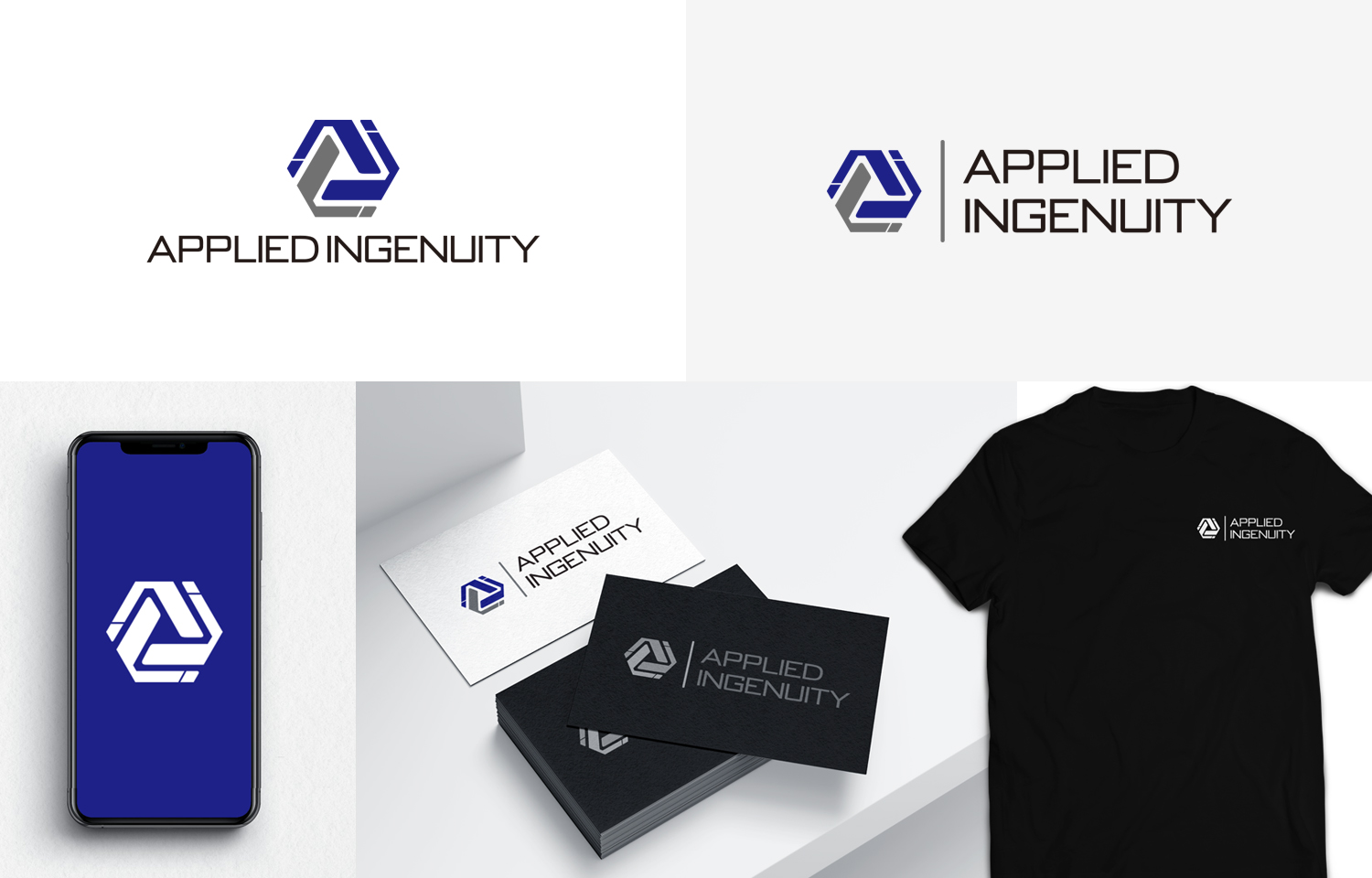 Logo Design by yganess for this project | Design #37360105