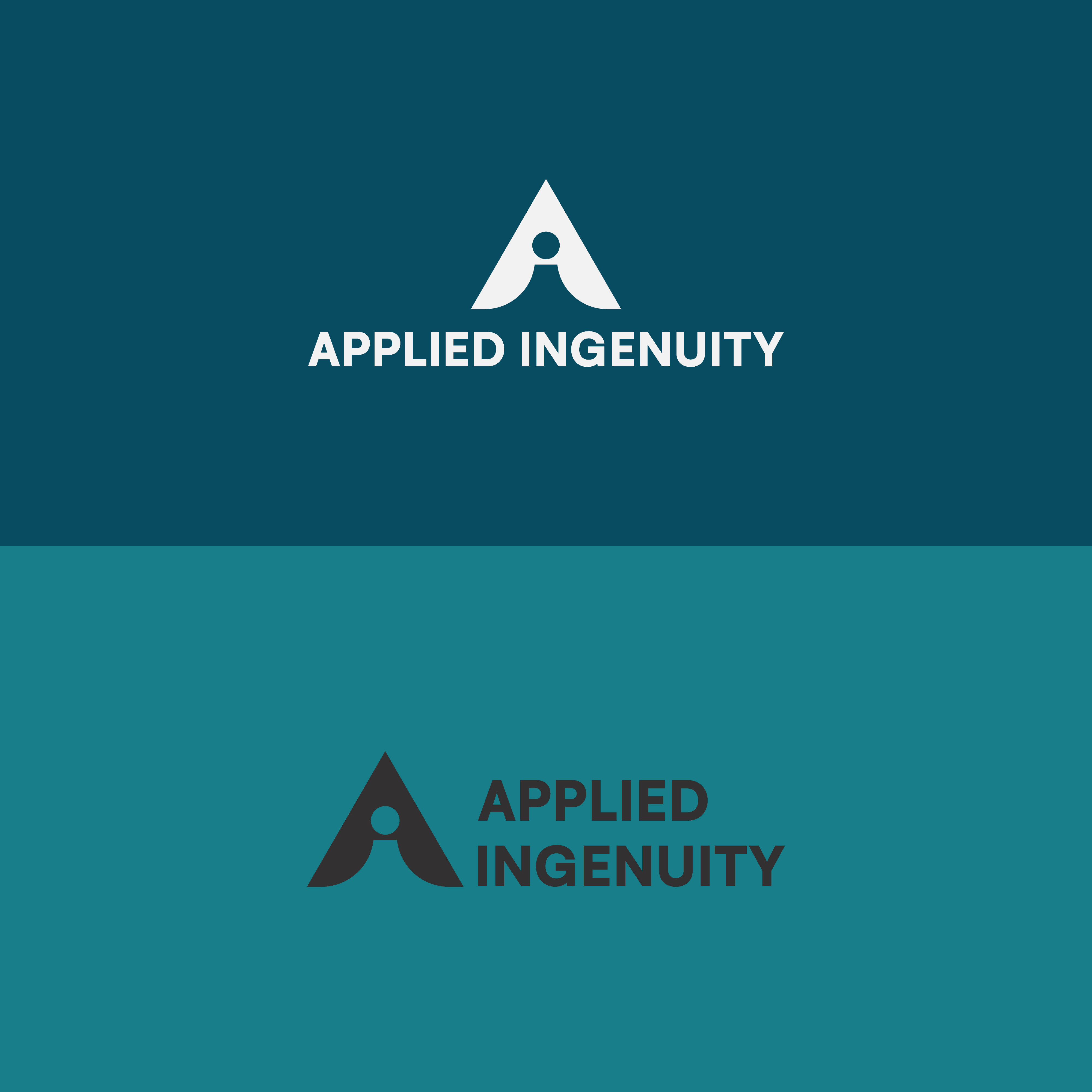 Logo Design by Ahin for this project | Design #37370393