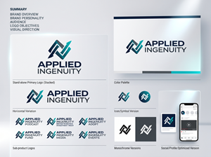 Logo Design by Szrile. for this project | Design: #37367014
