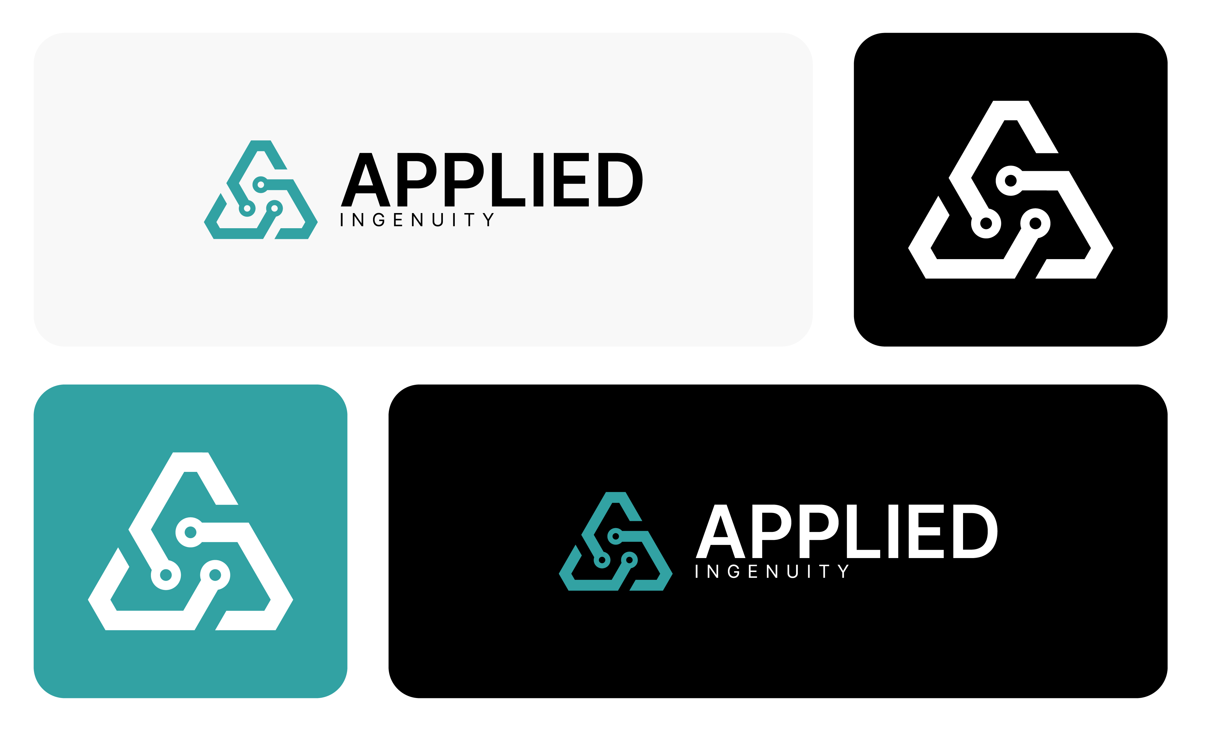 Logo Design by Tejas.28 for this project | Design #37376264