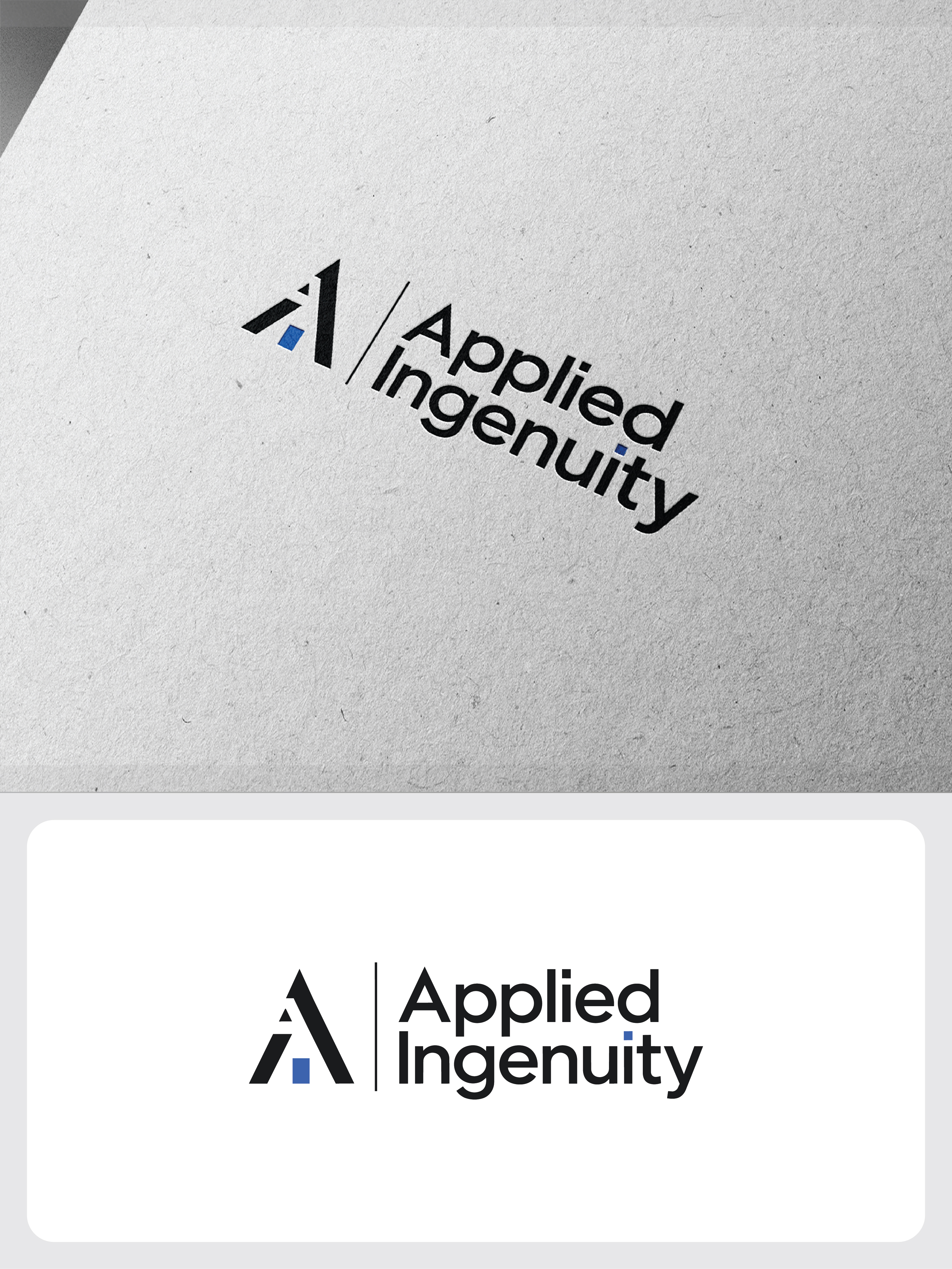 Logo-Design von raju.creative für dieses Projekt | Design #37362447