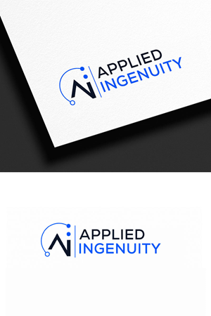 Logo Design by jessica-mano for this project | Design: #37369249