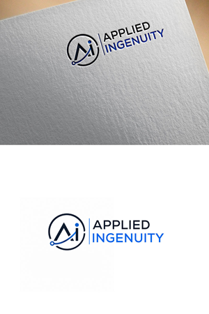 Logo Design by jessica-mano for this project | Design: #37369250