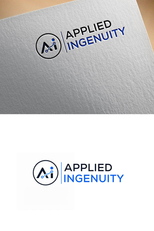 Logo Design by jessica-mano for this project | Design: #37369251