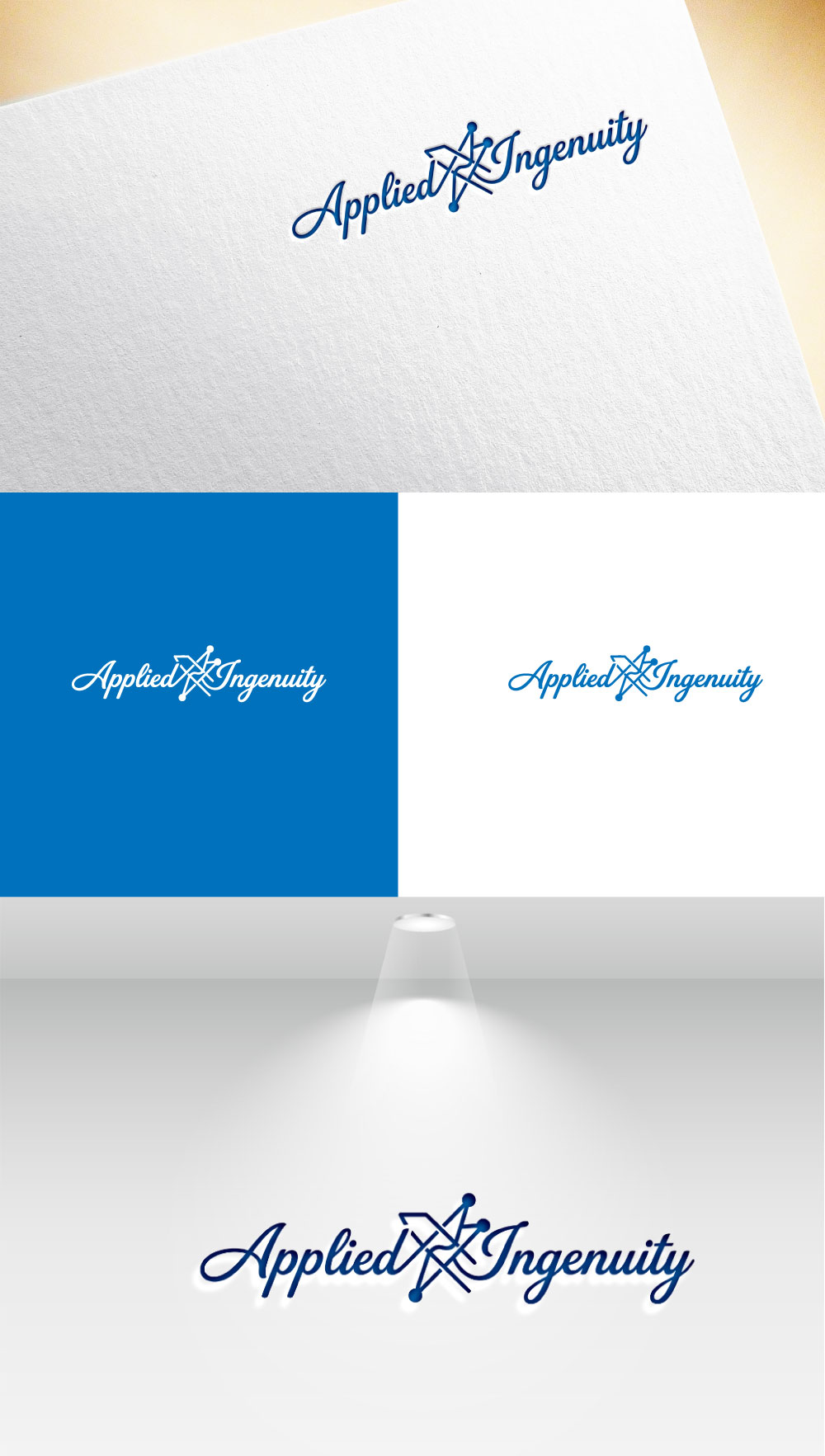 Logo Design by StudioNYC for this project | Design #37371484