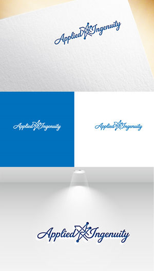 Logo Design by StudioNYC for this project | Design: #37371484