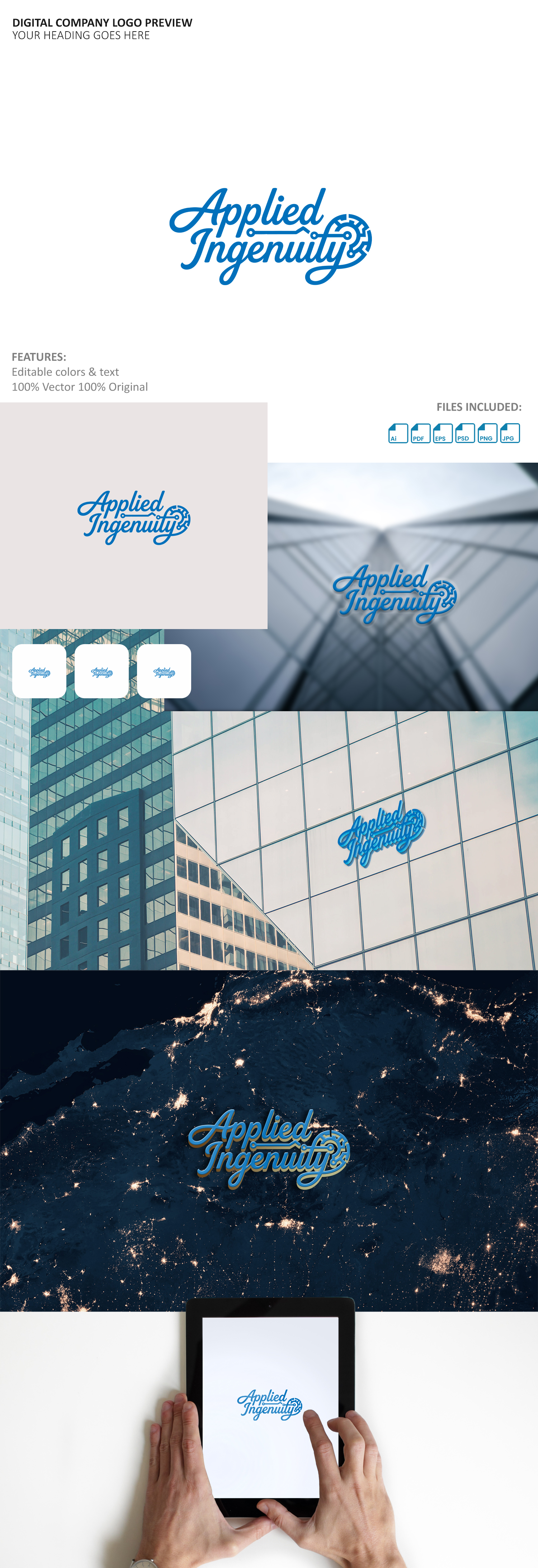 Logo Design by StudioNYC for this project | Design #37371485