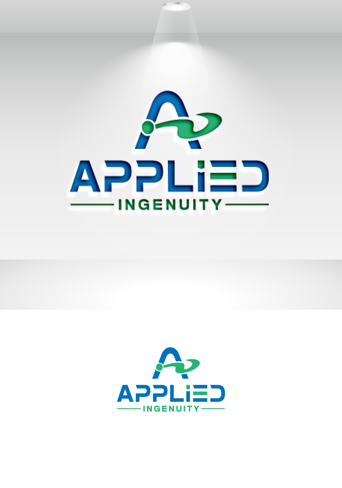 Logo-Design von JMN Signatures für dieses Projekt | Design #37363295