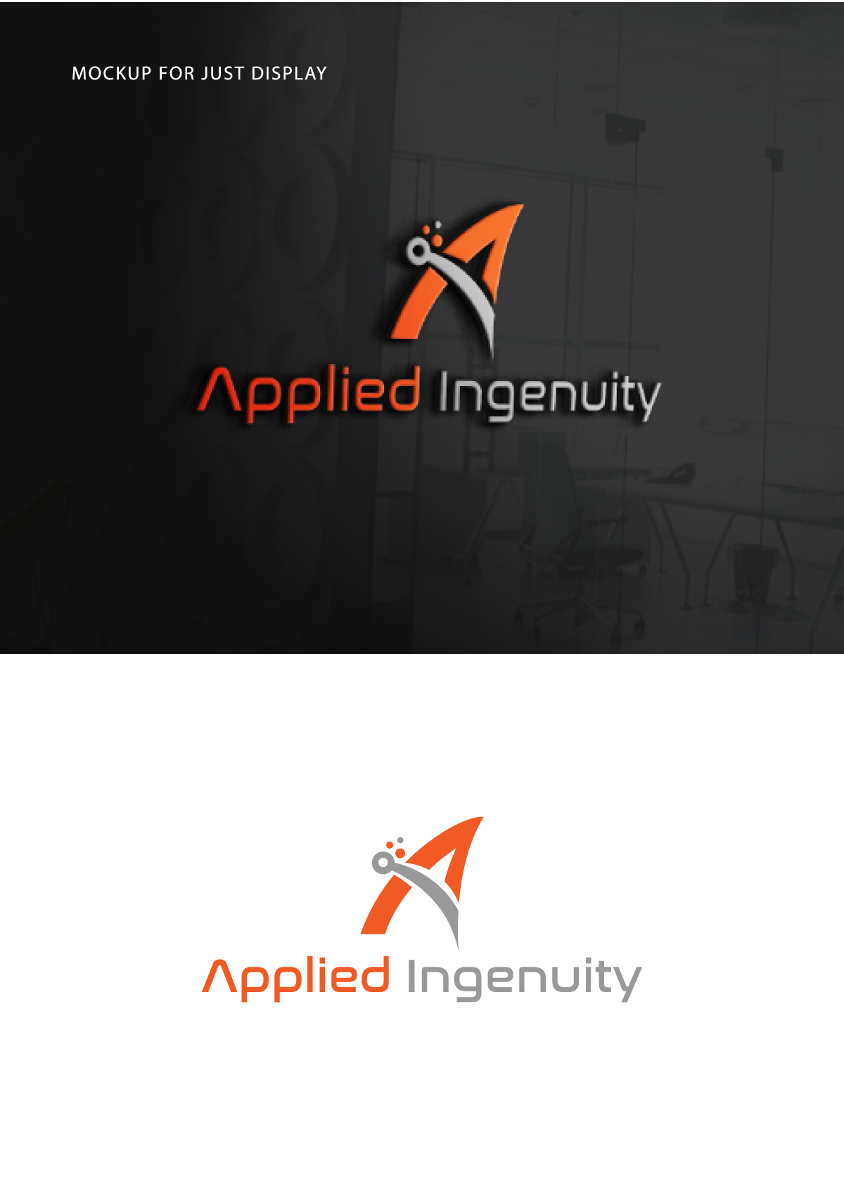 Logo-Design von JMN Signatures für dieses Projekt | Design #37363299