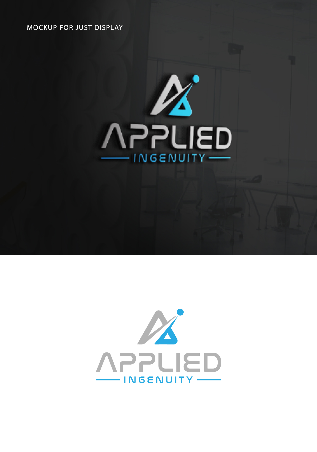 Logo-Design von JMN Signatures für dieses Projekt | Design #37363300