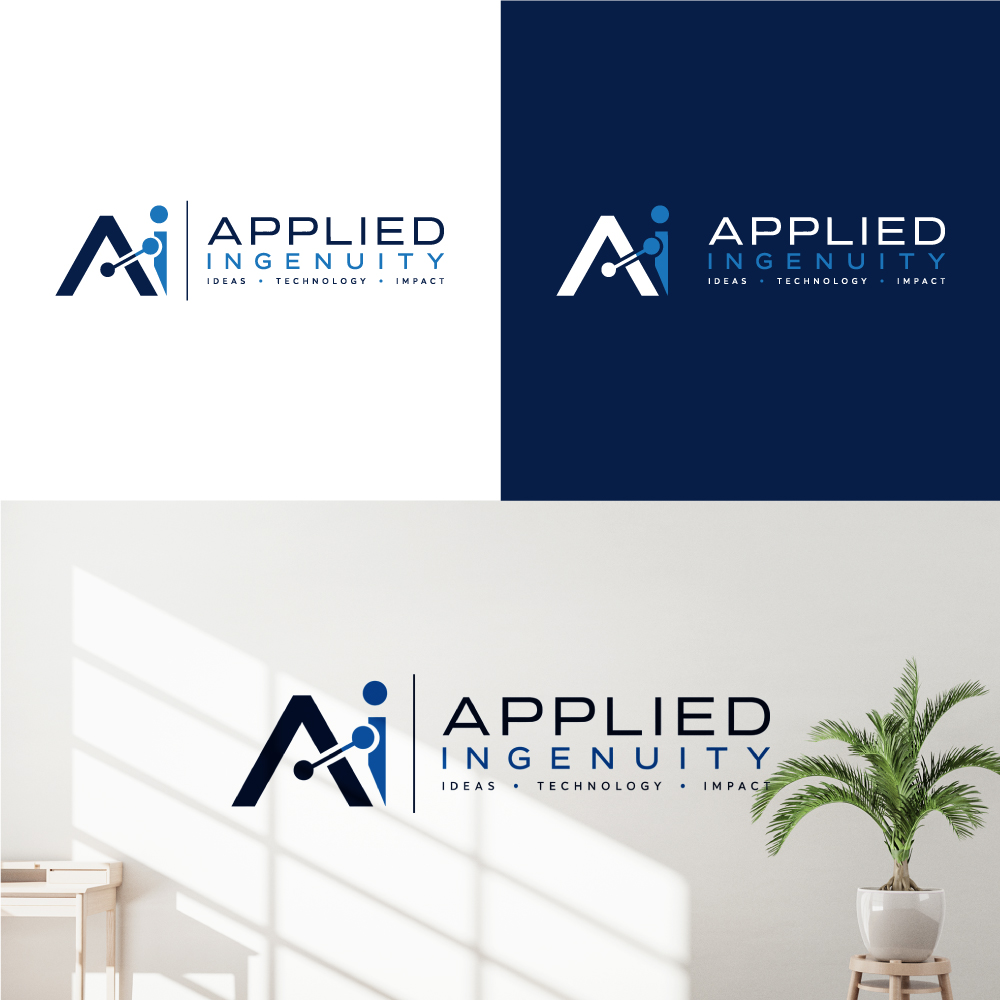 Logo Design by Virtuoso_designs for this project | Design #37380909