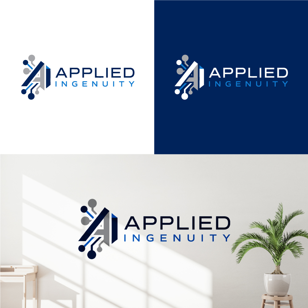 Logo Design by Virtuoso_designs for this project | Design #37380910