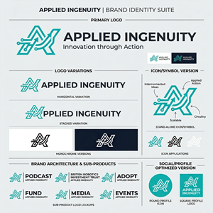 Logo Design by GhostSpy for this project | Design: #37365096