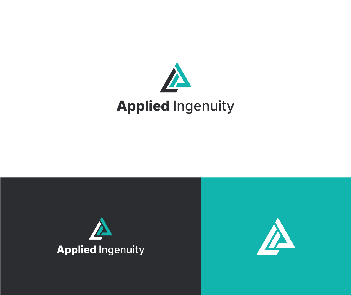 Logo Design by Riaper for this project | Design #37361253