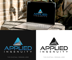 Logo Design by Ansh Design for this project | Design: #37362216