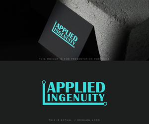 Logo Design by Ansh Design for this project | Design: #37362217