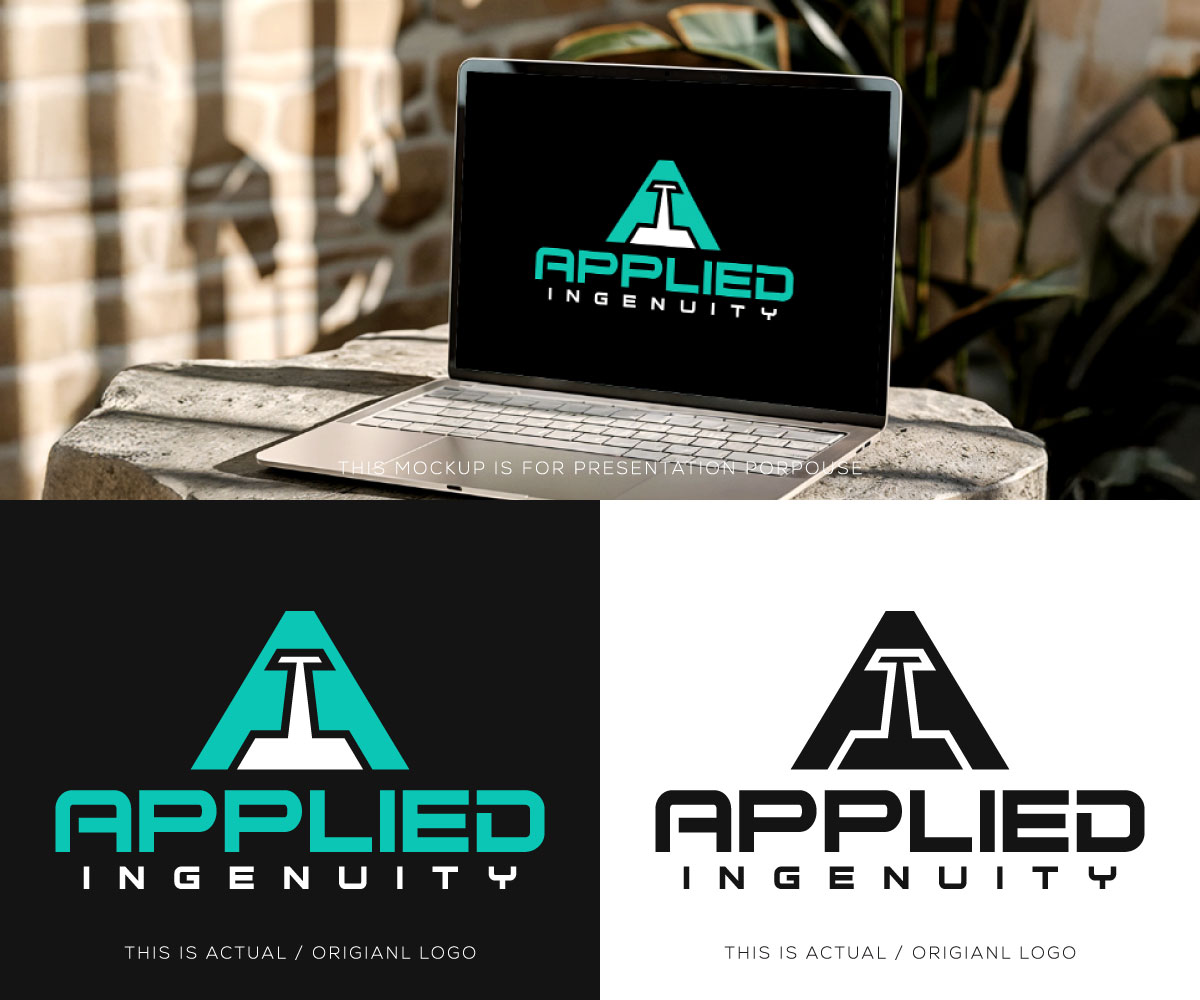 Logo Design by Ansh Design for this project | Design #37362218