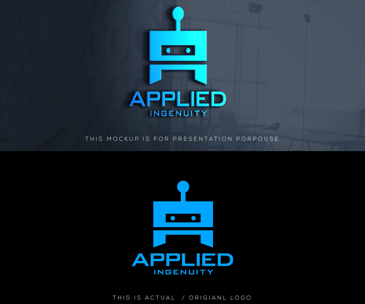 Logo Design by Ansh Design for this project | Design #37362221