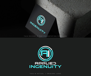 Logo Design by Ansh Design for this project | Design: #37362222