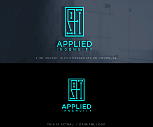 Logo Design by Ansh Design for this project | Design: #37362223