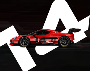 Design de Covering de Véhicule par poetaa92 pour Shaali Motorsports | Design : #37363351