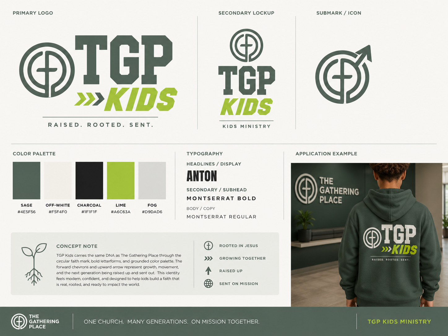 Logo Design by sajjad 26 for JDW Ministries | Design #37358830