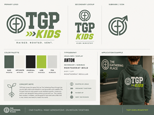 Logo Design by sajjad 26 for JDW Ministries | Design: #37358830