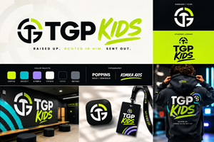 Logo Design by sajjad 26 for JDW Ministries | Design: #37358886