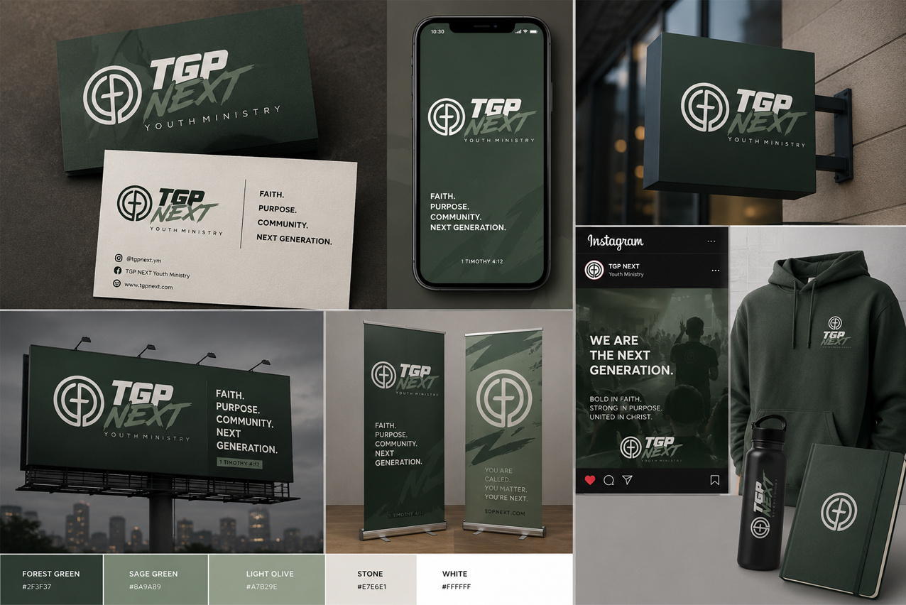 Logo Design by nikkiblue for JDW Ministries | Design #37369639
