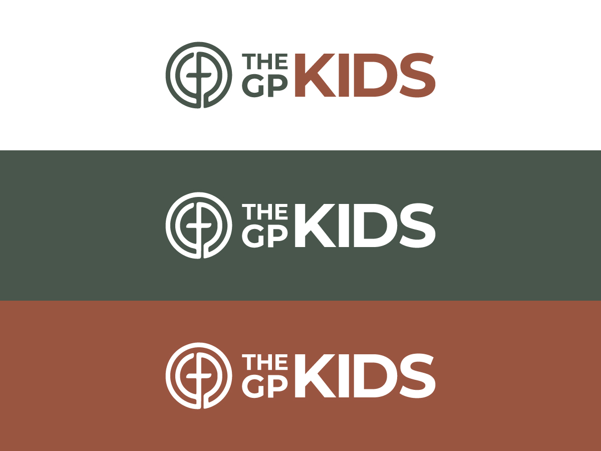 Logo Design by Gexeco for JDW Ministries | Design #37366255