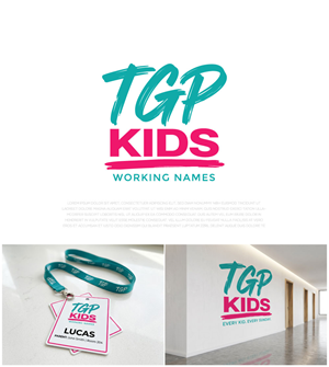 Logo Design by LogoEon for JDW Ministries | Design: #37359490