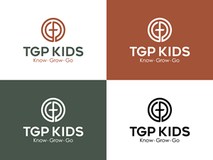 Logo Design by 439 Creations for JDW Ministries | Design: #37366254