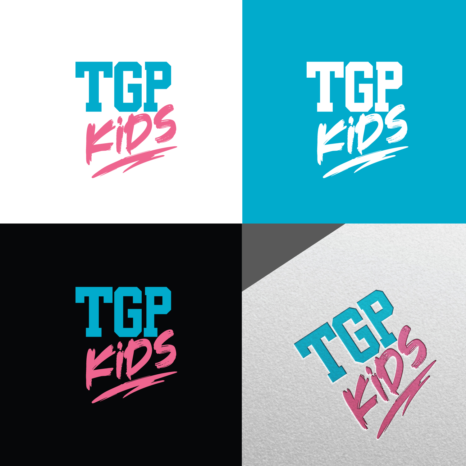 Logo Design by Revolt Team for JDW Ministries | Design #37361309