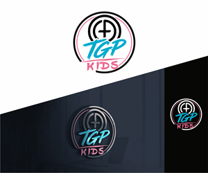 Logo Design by alkaline for JDW Ministries | Design: #37359816