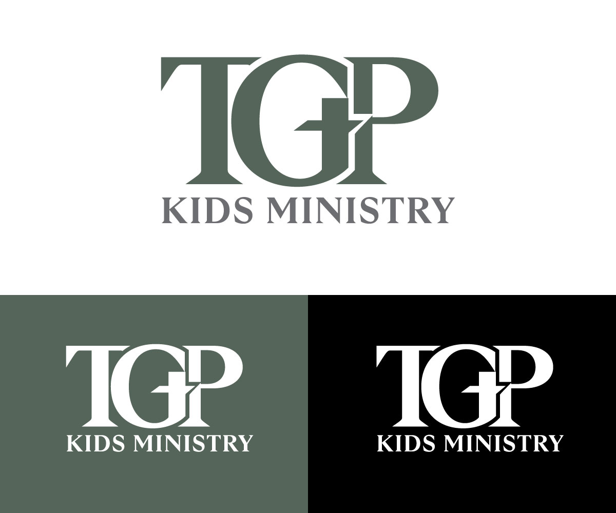 Logo Design by Kavth for JDW Ministries | Design #37368087