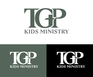 Logo Design by Kavth for JDW Ministries | Design: #37368087
