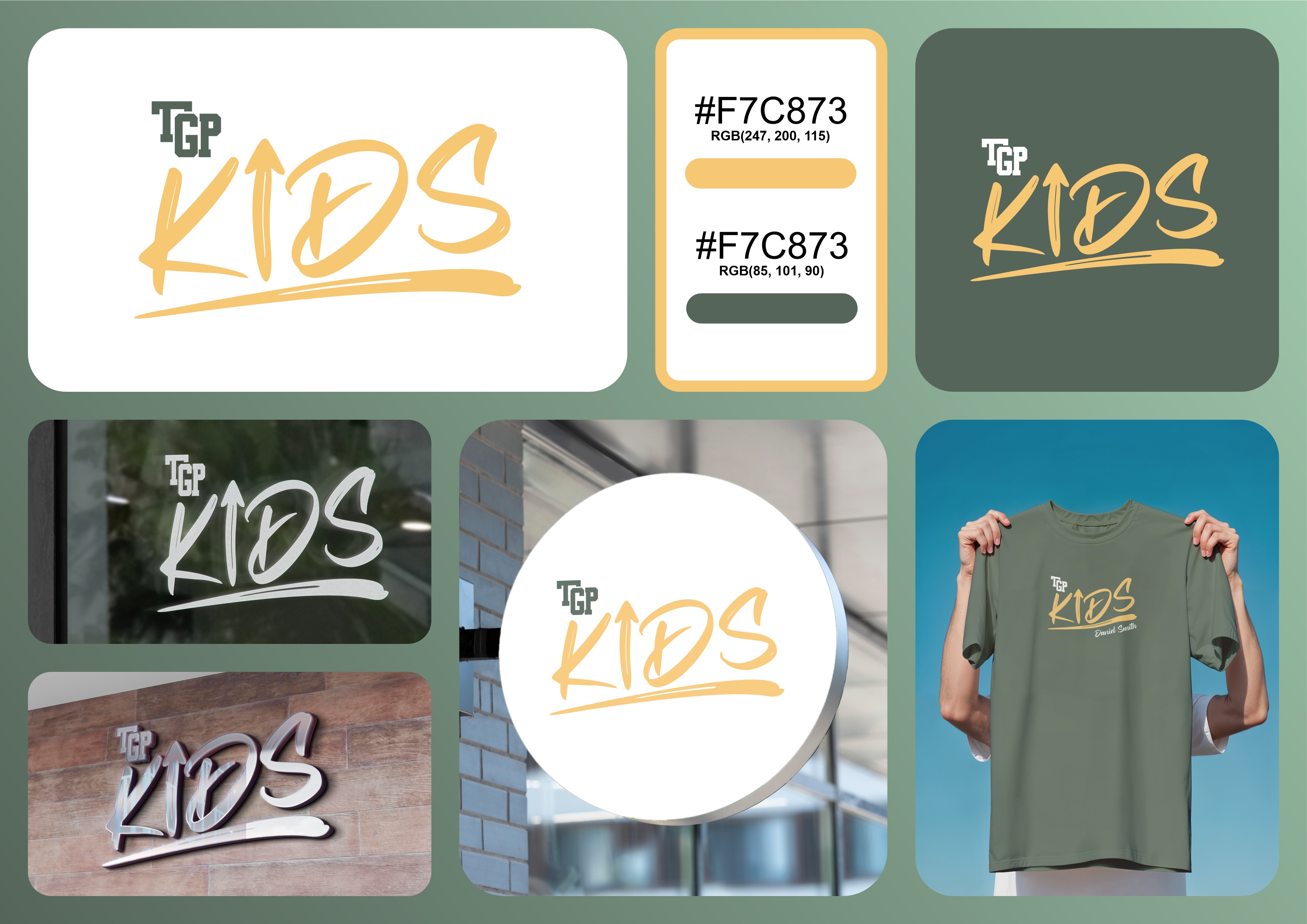 Logo Design by 37arts for JDW Ministries | Design #37365073