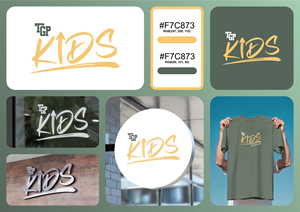 Logo Design by 37arts for JDW Ministries | Design: #37365073