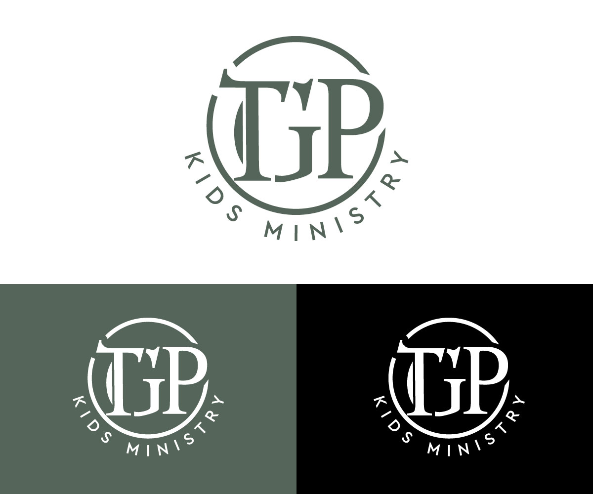 Logo Design by RaKu 2 for JDW Ministries | Design #37365497