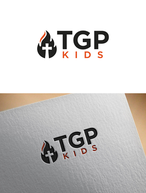Logo Design by Jonshonkal for JDW Ministries | Design: #37361065