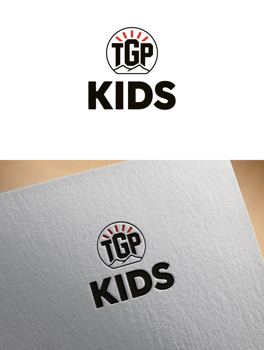 Logo Design by Jonshonkal for JDW Ministries | Design #37361066