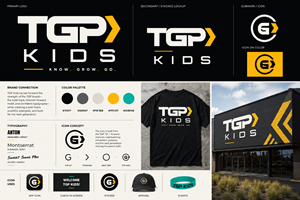 Logo Design by Raton2010 for JDW Ministries | Design: #37362864