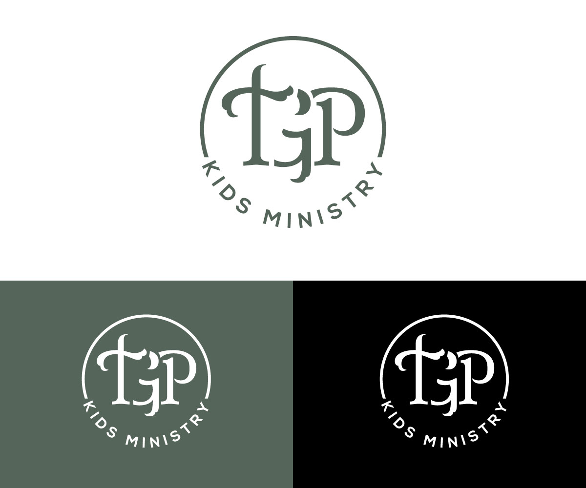 Logo Design by DesignMaker 2 for JDW Ministries | Design #37368445