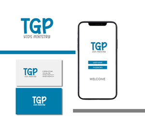 Logo Design by sulemani  creation for JDW Ministries | Design: #37361430