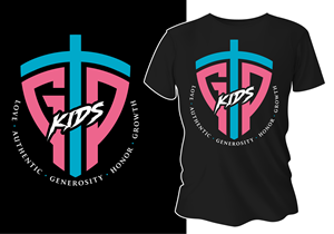 Logo Design by John Mark Arts for JDW Ministries | Design: #37360110