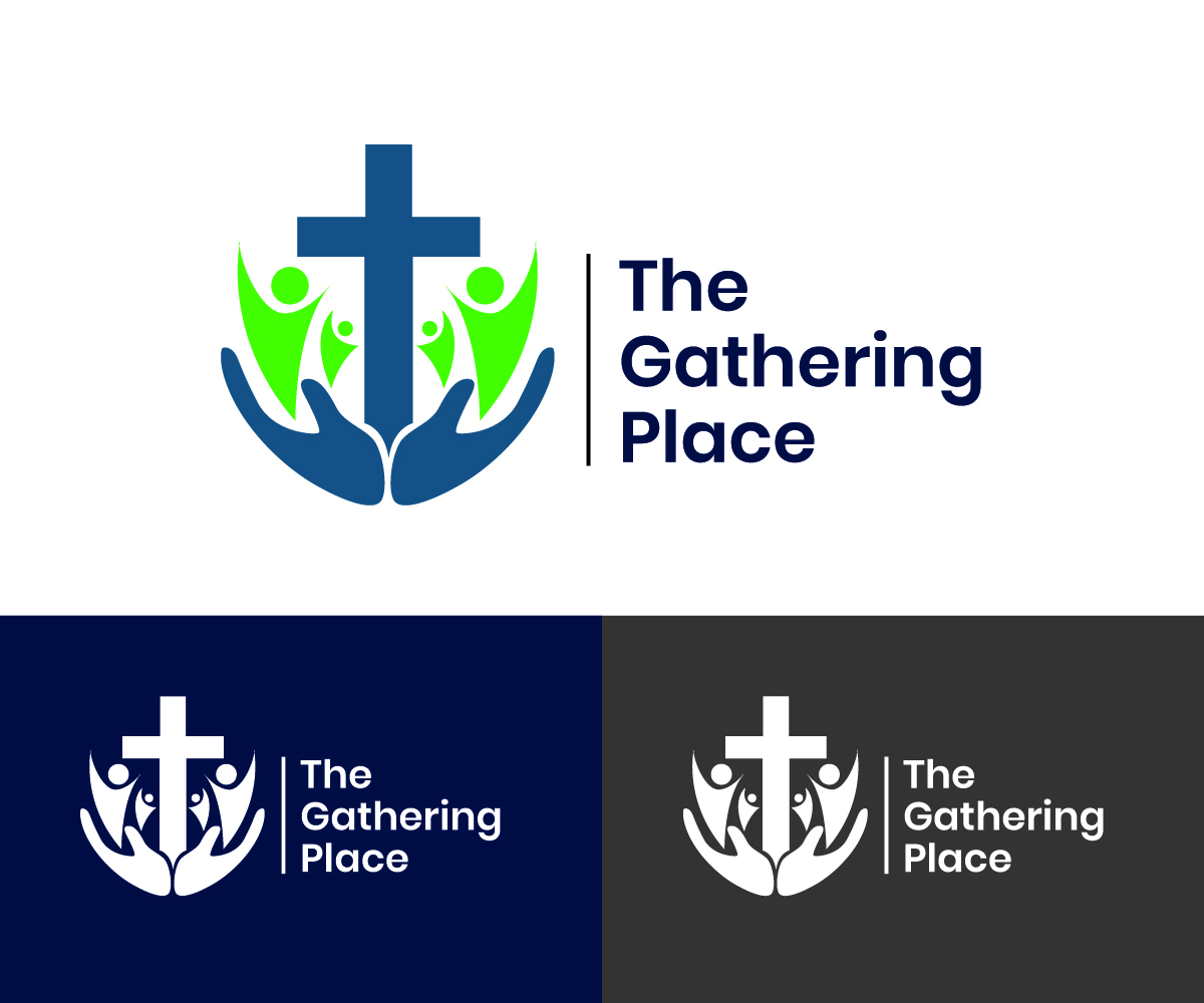 Logo Design by Design Radz for JDW Ministries | Design #37370179