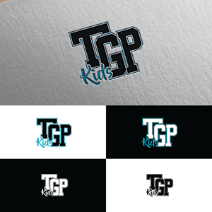 Logo Design by Alex Henry for JDW Ministries | Design: #37360585