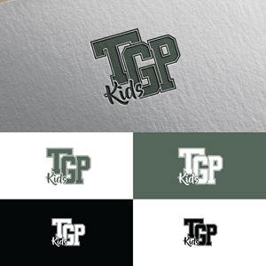 Logo Design by Alex Henry for JDW Ministries | Design: #37364677