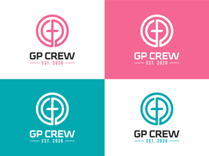 Logo Design by yozdesign for JDW Ministries | Design: #37361772